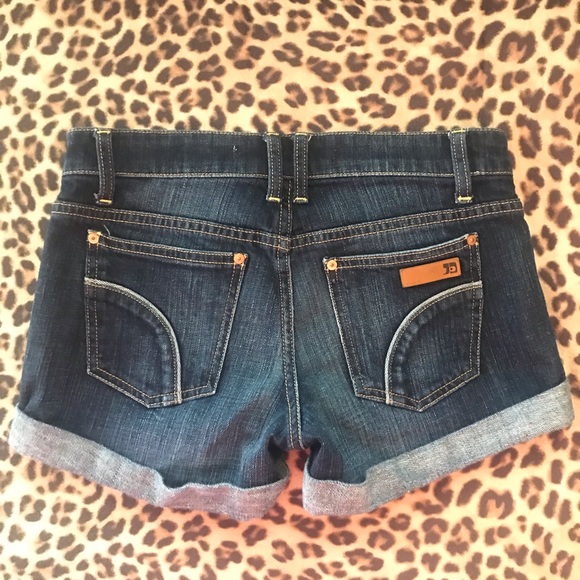 Joe’s Jeans Shorts - Picture 4 of 6